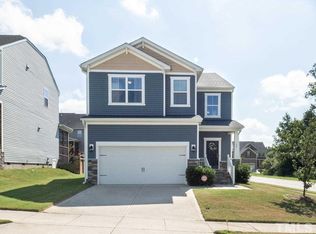 700 Fireweed Ln, Fuquay Varina, NC 27526