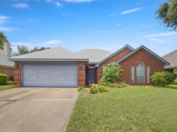 6801 Hadley Dr, North Richland Hills, TX 76182