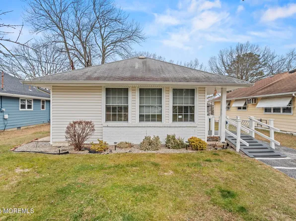 1912 Mount Juliano Lane, Toms River, NJ 08753