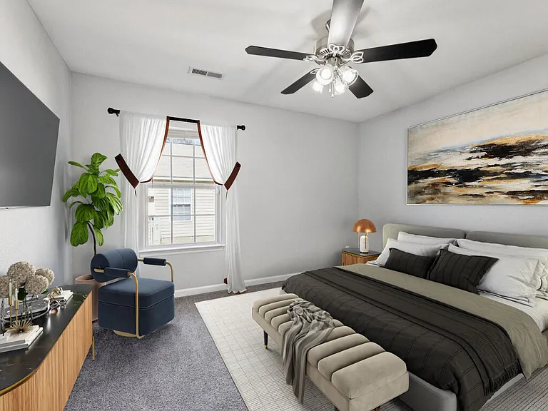 Home Place Apartments — Photo 17
