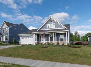 180 Meadow Rose Ln, Mount Washington, KY 40047
