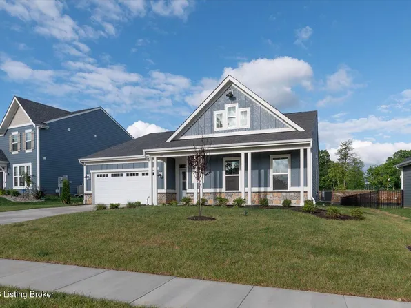 180 Meadow Rose Ln, Mount Washington, KY 40047