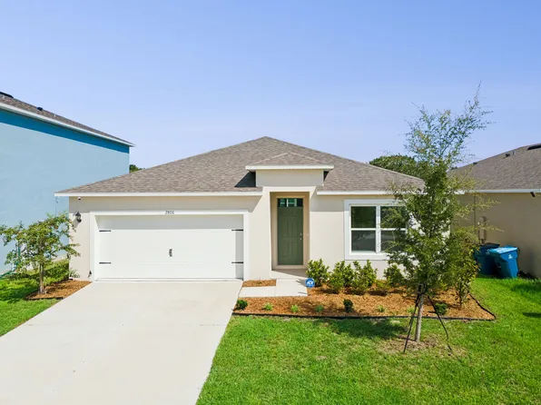 2806 Jamaica Way, Haines City, FL 33844