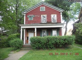 318 N Ave Ne, Massillon, OH