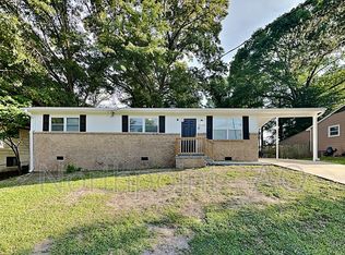 2026 Winmar Ln, Conley, GA 30288