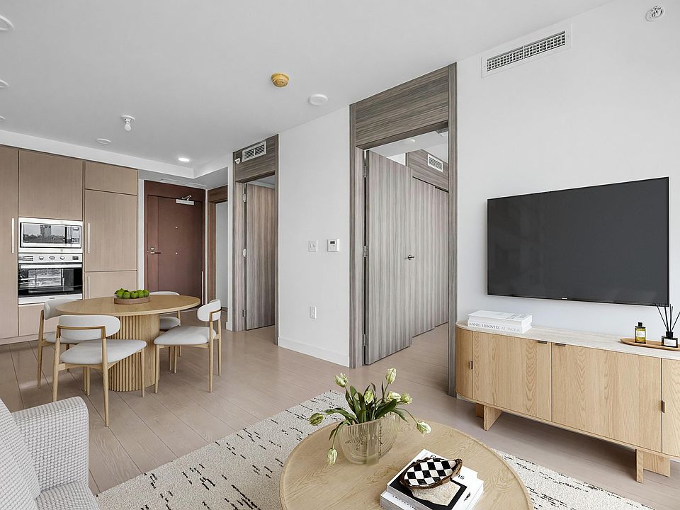 1st image of 455 SW Marine Dr #1808