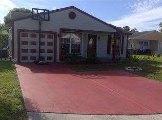 1740 SW 83rd Ave #1740, Hollywood, FL 33025