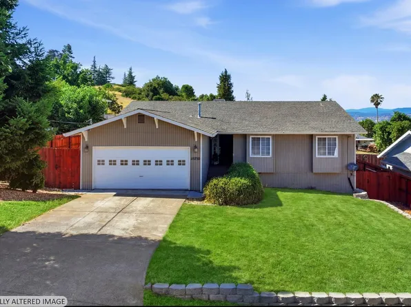 10370 Fairway Drive, Kelseyville, CA 95451