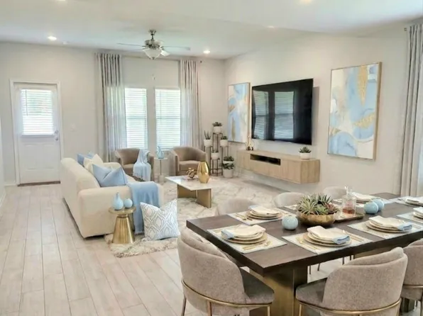 2528 Allegretto Sea Dr, Katy, TX 77493