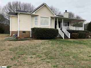 112 Elrod Place Rd, Piedmont, SC 29673