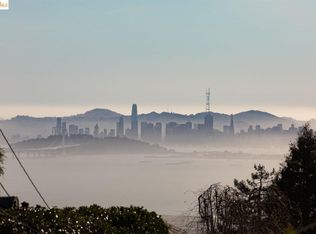 845 Keeler Ave, Berkeley, CA 94708