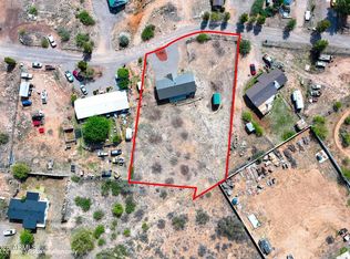 100 S Blue Heron Dr, Cornville, AZ 86325