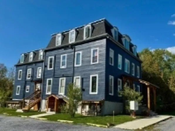 4 Bixby Hill