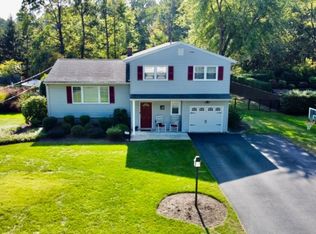 70 Westminster Dr, Parsippany, NJ 07054