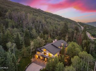 6880 Canyon Drive Ct, Park City, UT 84098