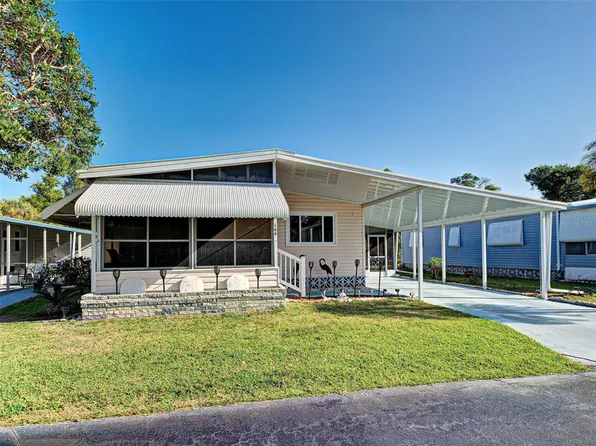 166 Edgewood Dr, Osprey, FL 34229