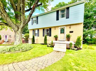 4933 Point Circle Dr, Monroeville, PA 15146