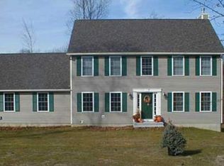 LOT 40 Locust Ridge Dr, Greenfield, NY 12833