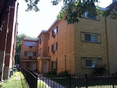 1st image of 1405 W Sherwin Ave APT 1N