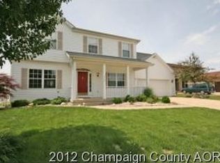 3005 Weeping Cherry Dr, Champaign, IL 61822
