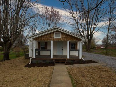 421 Cleveland Ave, Morristown, TN, 37813