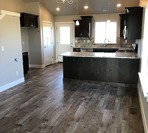 Dinning room