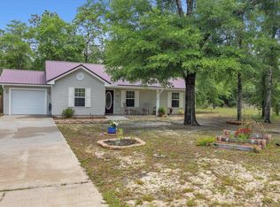 65 Sidney Ave, Defuniak Springs, FL 32435