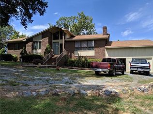 4406 Griffith Rd, Monroe, NC 28112