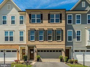 5602 Scott Ridge Pl, Frederick, MD 21704