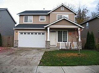 17011 NE 13th Ave, Ridgefield, WA 98642