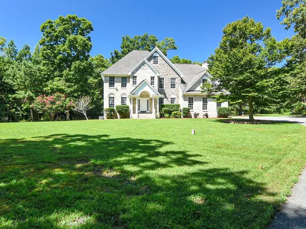 9592 Sandy Beach Ln, King George, VA 22485