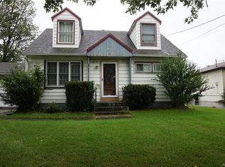 303 Cherokee Dr, Cheektowaga, NY 14225