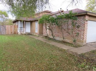 811 Lexington Rd APT A, Elgin, TX 78621