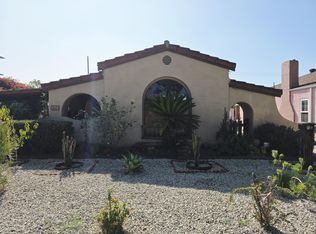 554 Hawthorne St, Glendale, CA 91204