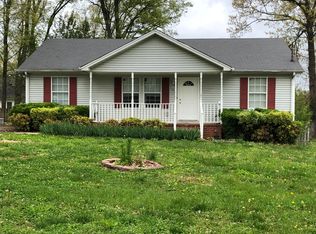 104 Ruth Ln, La Vergne, TN 37086
