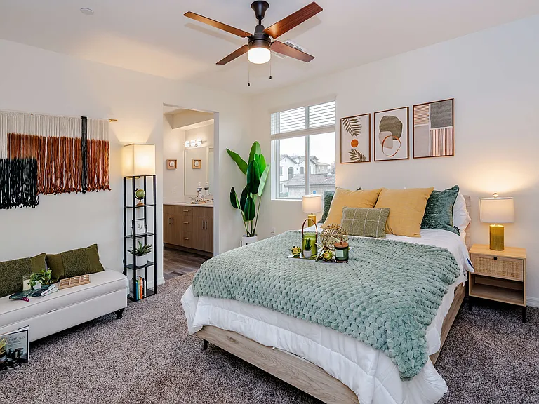 Grapevine Villa — Photo 38