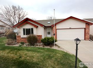 563 Radiant Dr, Loveland, CO 80538