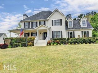 270 Savannah Pl, Douglasville, GA 30134