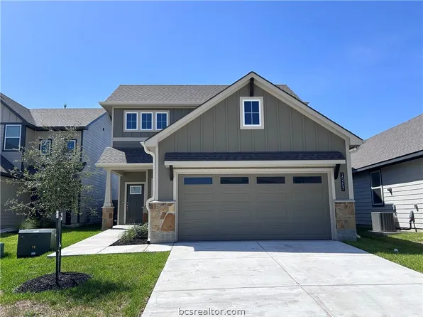 15257 Still Water Meadow Loop, College Station, TX 77845