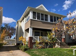 4662 E 85th St UNIT 1, Cleveland, OH 44125