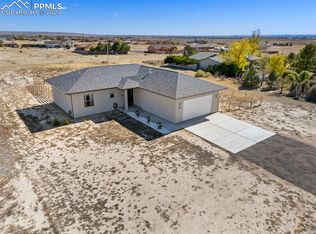 1252 N Marwyck Dr, Pueblo West, CO 81007