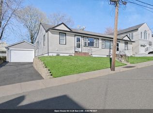 236-238 Crystal St, North Arlington, NJ