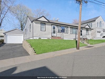 236-238 Crystal St, North Arlington, NJ, 07031