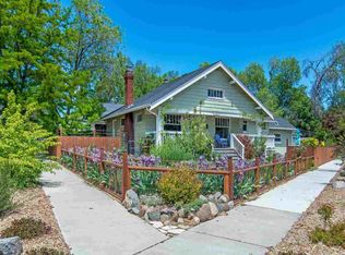 609 Imperial Blvd, Reno, NV 89503