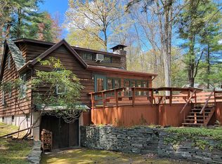 116 Spinnler Point Rd, Tafton, PA 18464