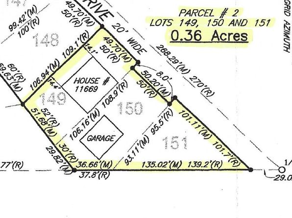 11669 Patterson Lake Dr, Pinckney, MI 48169