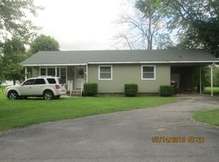 456 Will Holt Rd, Hazel Green, AL 35750