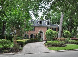 2118 Sunshine Point Dr, Kingwood, TX 77345