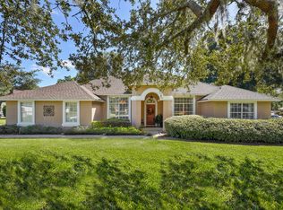 980 Dewberry Dr S, Saint Johns, FL 32259