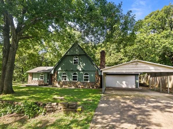 33960 Eagle Cir, Wagoner, OK 74467